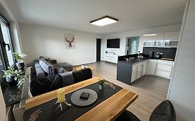 Wunderschöne Ferienwohnung 1 im Herzen des Spessarts
